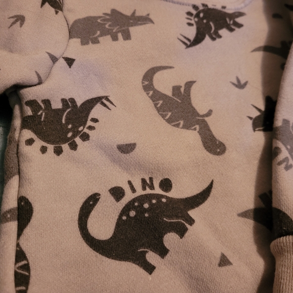 Garanimals - Dinosaur Sweatshirt - Picture 2 of 3